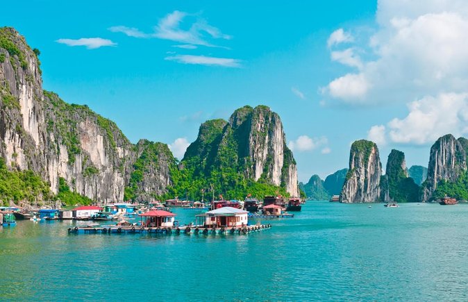 Full day trip to Lan Ha-Ha Long Bay from Cat Ba, avoid the crowds - What to know before you book