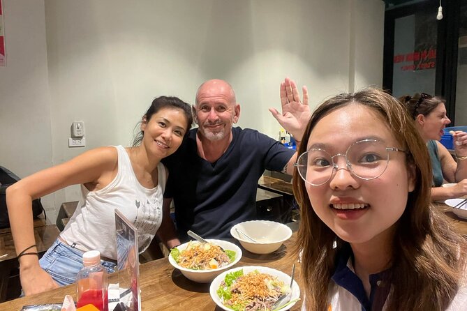 (Group/Individual) HANOI STREET FOOD TOUR - Should you book?
