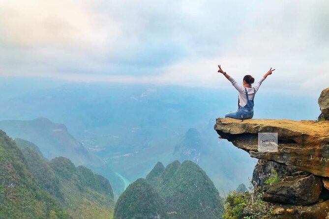 Ha Giang Loop 2D/1N Private Room + Free Dorm Hotel 1N before tour - The details that matter