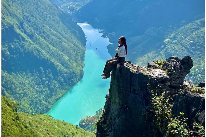 Ha Giang Loop 2D/1N Private Room + Free Dorm Hotel 1N before tour - Who should choose this short loop?