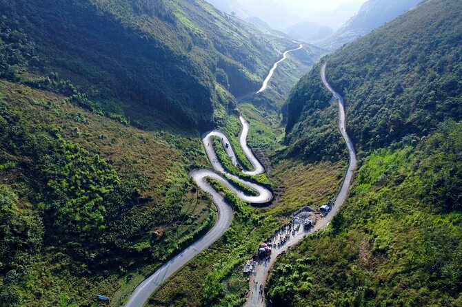 Ha Giang Loop 2D/1N Private Room + Free Dorm Hotel 1N before tour - Should you book it?