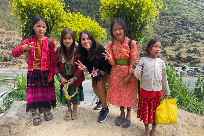 Ha Giang Loop 2D/1N Private Room + Free Dorm Hotel 1N before tour - FAQ