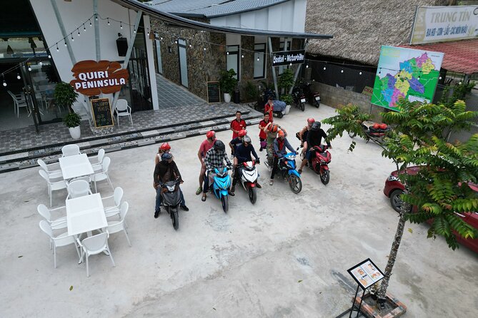 Ha Giang Loop 3 Days 2 Nights with Ha Giang Vision Tour - Key points to know