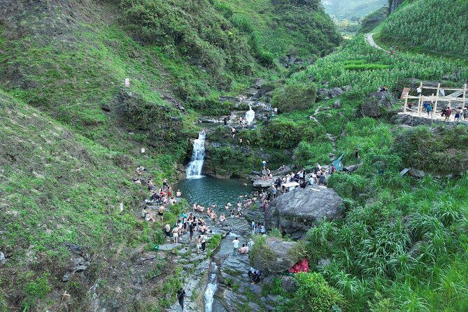 Ha Giang Loop 3 Days 2 Nights with Ha Giang Vision Tour - Is $260 a fair price?