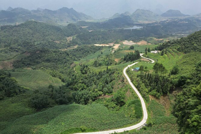 Ha Giang Loop 3 Days 2 Nights with Ha Giang Vision Tour - Should you book Ha Giang Vision Tour?