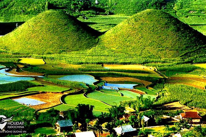 Ha Giang Loop 3 days and 2 nights Motorbike Tour with Easy rider - Riding pillion or taking the handlebars