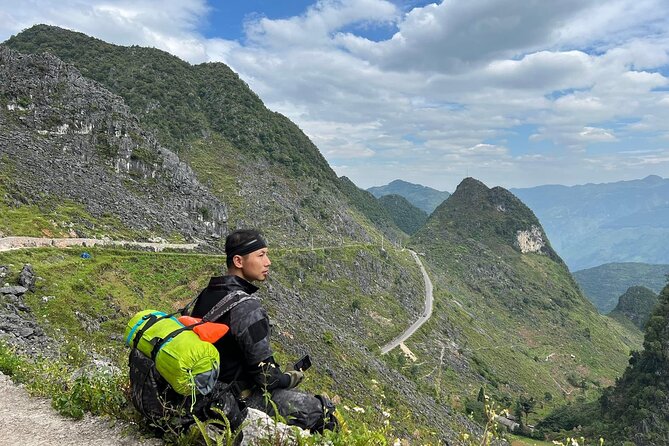 Ha Giang Loop 3 days Small group- From Ha Noi - Three days on the Ha Giang Loop