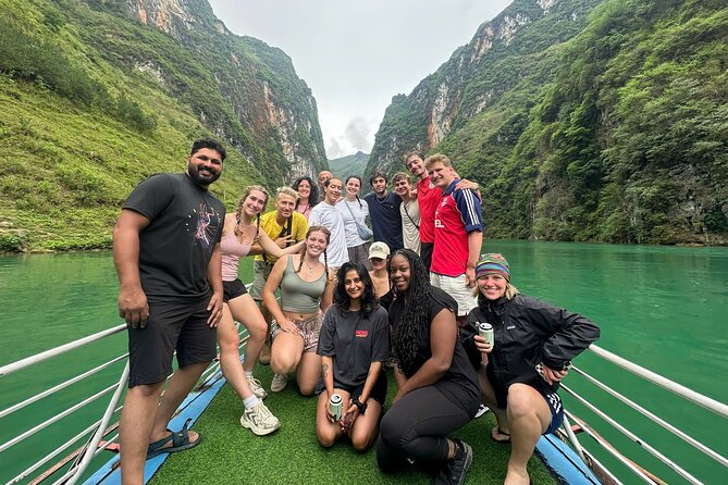Ha Giang Loop 3 days Small group- From Ha Noi - What the $136 price covers