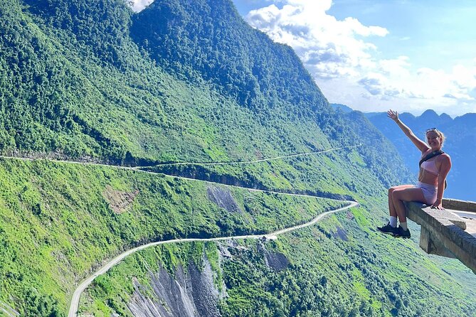 Ha Giang Loop 3 days Small group- From Ha Noi - Guides, group feel, and safety