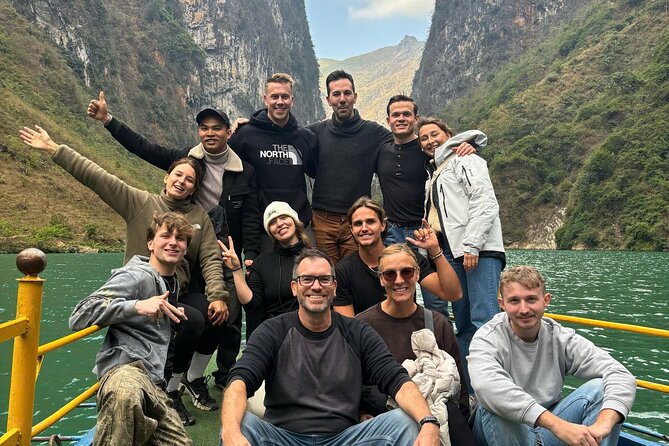 Ha Giang Loop 3 days Small group- From Ha Noi - Should you book this Ha Giang Loop trip?
