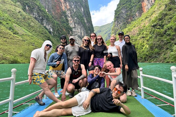 Ha Giang Loop 3 days Small group- From Ha Noi - FAQ