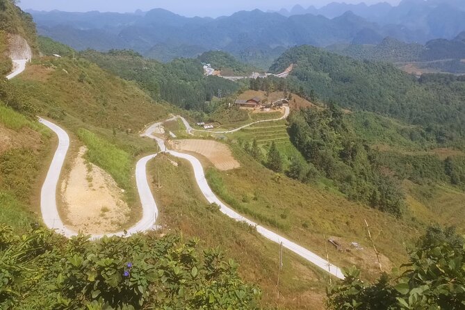 Ha Giang loop 3 or 4 Days, Small Group Tour (within easy riders) - Homestays, meals, and the real cost of $189