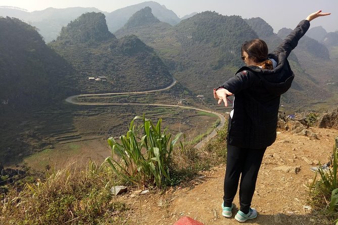 Ha Giang loop 3 or 4 Days, Small Group Tour (within easy riders) - What the small-group setup means in practice