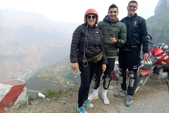 Ha Giang loop 3 or 4 Days, Small Group Tour (within easy riders) - Who should book this Ha Giang Loop?