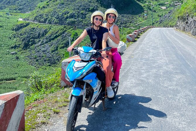 Ha Giang Loop 3D/2N Private Room+Free Dorm Hotel 1N before tour - Three days on the Ha Giang Loop
