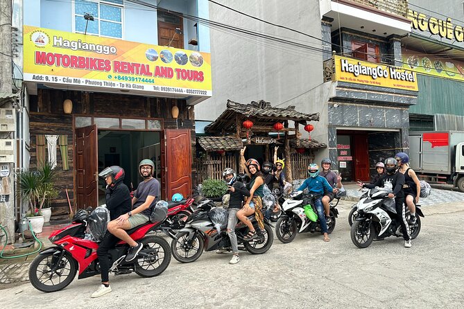 Ha Giang Loop 3D/2N Private Room+Free Dorm Hotel 1N before tour - Should you book it?