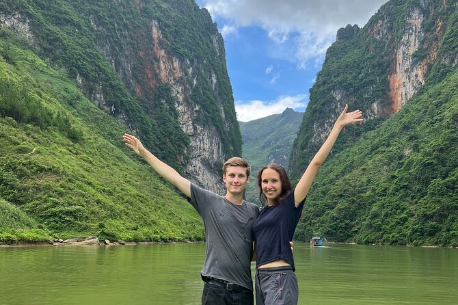 Ha giang loop 3days and 2nights with easy rider - The useful details at a glance