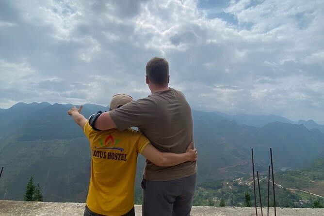 Ha giang loop 3days and 2nights with easy rider - Riding with an easy rider