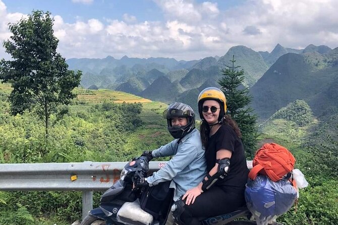 Ha Giang Loop 4 Day trip with Easy Rider - Who should book this four-day ride