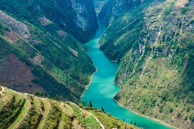 Ha Giang Loop 4 Days 3 Nights Motorbike Tour with easy Rider - A few practical details before you book