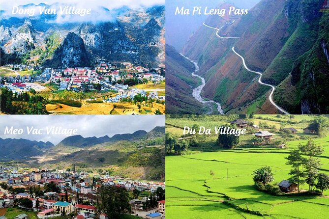 Ha Giang Loop 4 Days 3 Nights Motorbike Tour with easy Rider - Should you book the Ha Giang Loop tour?