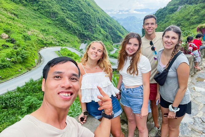 Ha Giang Loop 4D/3N Private Room + Free Dorm Hotel 1N before tour - Why the Ha Giang Loop works best by motorbike