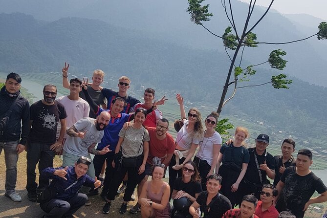 Ha Giang Loop Backpacker Tour, Small Group within Easy Riders - What $129 covers, and what it does not