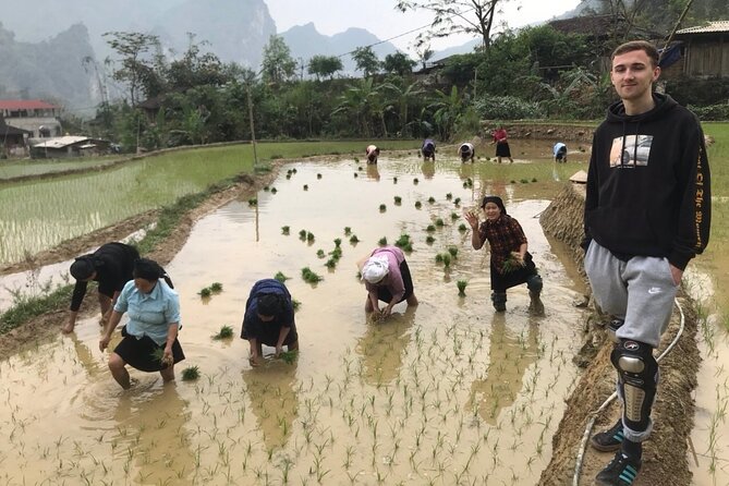 Ha Giang Loop Backpacker Tour, Small Group within Easy Riders - Who will get the most from this ride