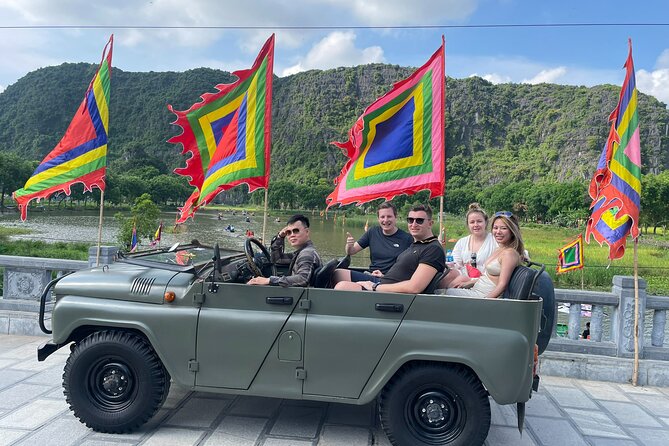 Ha Giang Open Air Jeep 3 Days 2 Nights off The Beaten Path - FAQ