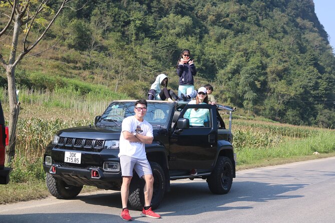 Ha Giang Open Air New Model Jeep Tour 3 Days 2 Night - Should you book the Ha Giang Jeep tour?