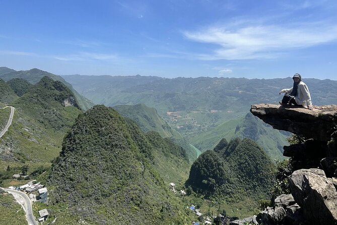 Ha Giang Tour 3-Day-2-Night, English Speaking Guide, Small Group - What to know before you ride