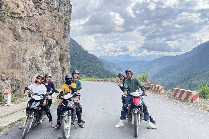 Ha Giang Tour 3-Day-2-Night, English Speaking Guide, Small Group - Day 3: Lung Tam and the return to Ha Giang