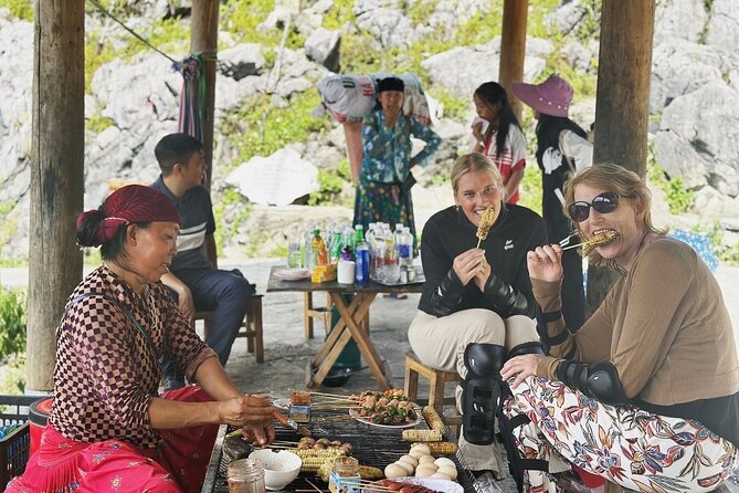 Ha Giang Tour 3-Day-2-Night, English Speaking Guide, Small Group - Group size, safety, and booking confidence
