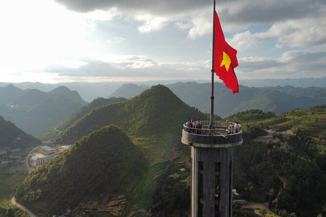 Ha Giang Tour 3-Day-2-Night, English Speaking Guide, Small Group - Who should book this Ha Giang Loop tour?