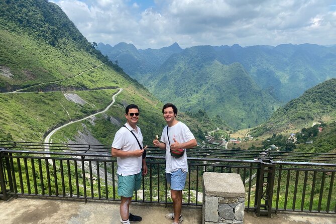 Ha Giang Tour 3-Day-2-Night, English Speaking Guide, Small Group - FAQ