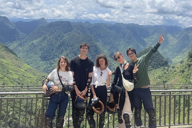 Ha Giang Tour 4 Day-3-Night, English Speaking Guide, Small Group - Day 1: Quan Ba Gate, cave and Yen Minh