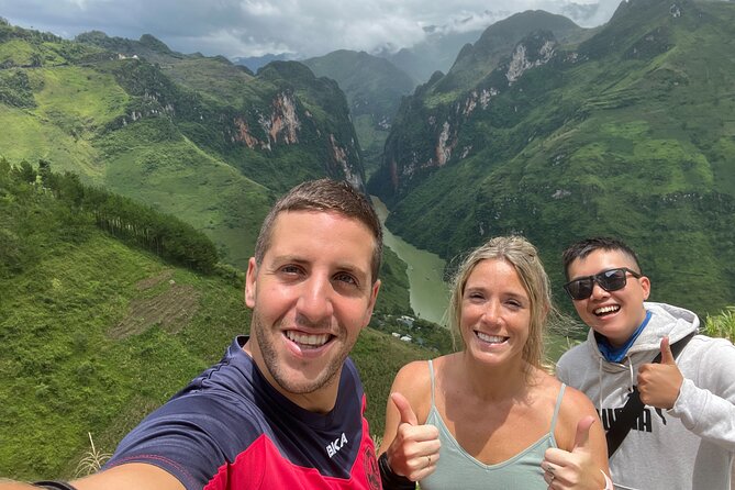 Ha Giang Tour 4 Day-3-Night, English Speaking Guide, Small Group - Who this loop suits best