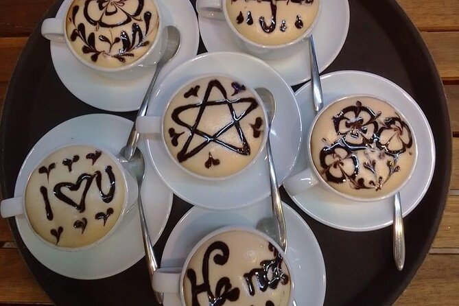 Ha Noi Egg Coffee Class - Timing, location, and small practical points