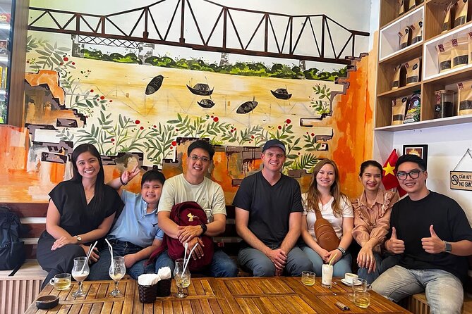 Ha Noi Egg Coffee Class - Who should book this class?