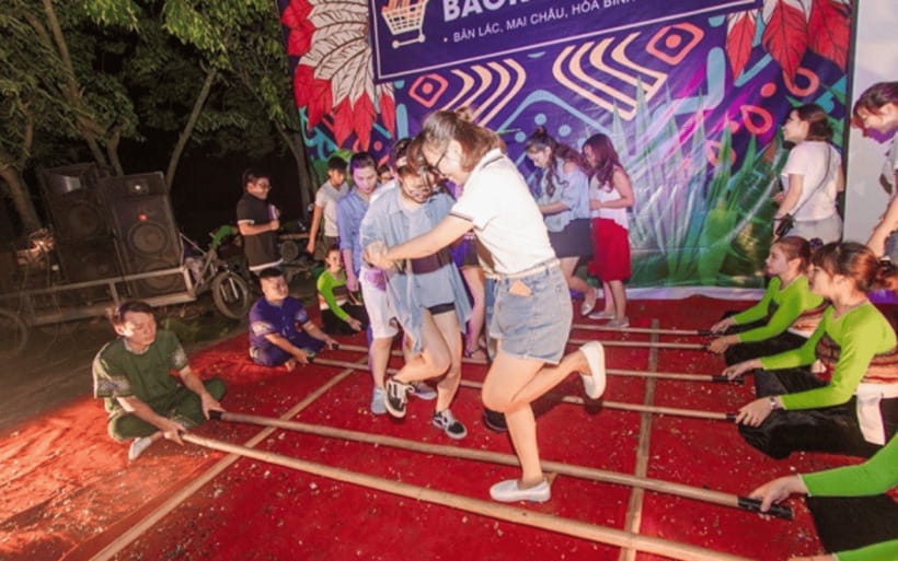 Ha Noi - Mai Chau - Pu Luong 2 Days 1 Night Trekking Tour - Who will enjoy this two-day route