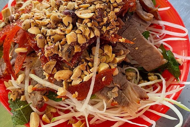 Ha Noi Walking Food Tour, Non Vegetarian,Vegan, vegetarian Option - Vegetarian, vegan, and allergy requests