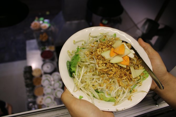 Half-Day Hanoi Food Walking Tour - FAQ