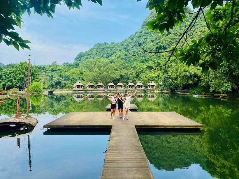 Half Day Hiking to Cat Ba National Park with a Guide - Who will enjoy this hike