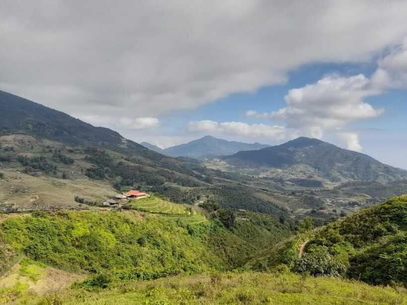 Half Day Sapa Trekking to Visit Lao Chai - Ta Van - Who should book this Sapa trek?