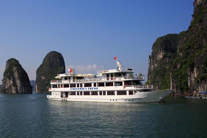 Halong Bay 2 Days 1 Night Cruise - Who should book this cruise