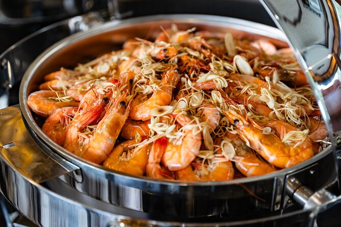 Halong bay 5star Cruise Day Trip: Buffet lunch & Limousine bus - What to know before you book