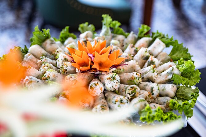 Halong bay 5star Cruise Day Trip: Buffet lunch & Limousine bus - The real cost and the value of a packed day