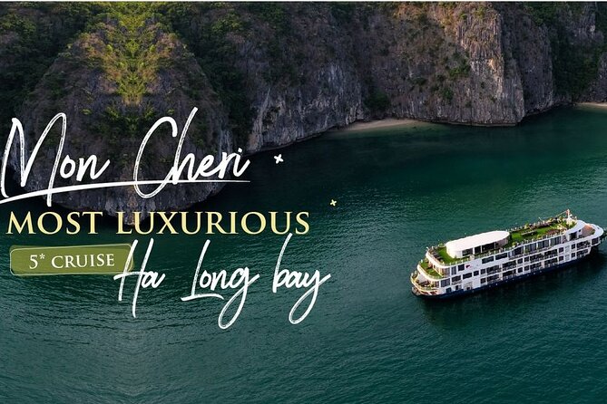 Halong Bay Cruise 2 days 1 night from Hanoi included transfer - Who will get the most from this cruise