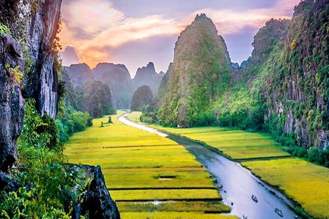 Halong Bay Day Tour Luxury Cruise With Jacuzzi and Buffet Lunch - What the $50 price covers