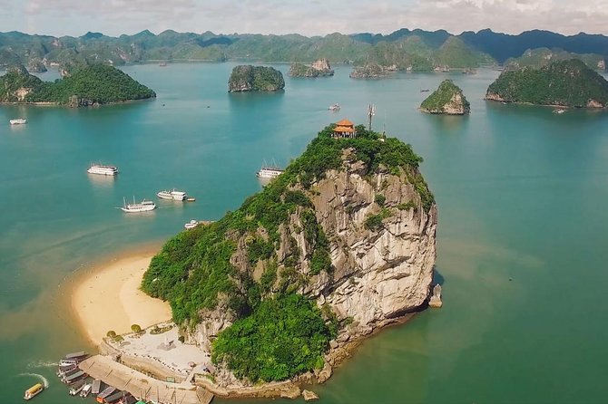 Halong Bay Full Day With Cave, Kayaking And Swimming - Highway Transfer - Should you book this Ha Long Bay day trip?